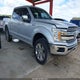 1FTEW1CG4JKD13884 2018 Ford F-150 Lariat auction photo thumbnail 1
