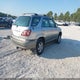 JT6GF10U2Y0056370 2000 Lexus Rx 300 auction photo thumbnail 4