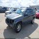1J4GX48SX4C222373 2004 Jeep Grand Cherokee Laredo auction photo thumbnail 2