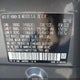3CZRU6H31HM707186 2017 Honda Hr-V Lx auction photo thumbnail 9