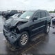 1C4RJEAG5MC830930 2021 Jeep Grand Cherokee Laredo E 4X2 auction photo thumbnail 2