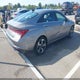 KMHLP4AG2PU372949 2023 Hyundai Elantra Limited auction photo thumbnail 4
