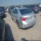 5YFBURHE7EP081061 2014 Toyota Corolla Le auction photo thumbnail 3