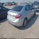 5YFBURHE7EP081061 2014 Toyota Corolla Le auction photo thumbnail 4