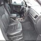 1GNKVJKD6EJ133211 2014 Chevrolet Traverse Ltz auction photo thumbnail 5