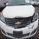 1GNKVJKD6EJ133211 2014 Chevrolet Traverse Ltz auction photo thumbnail 6