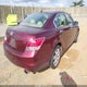 1HGCP36849A050643 2009 Honda Accord 3.5 Ex-L auction photo thumbnail 4