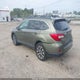 4S4BSALC0G3235341 2016 Subaru Outback 2.5I Limited auction photo thumbnail 3