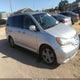 5FNRL3H96AB006066 2010 Honda Odyssey Touring auction photo thumbnail 1