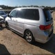 5FNRL3H96AB006066 2010 Honda Odyssey Touring auction photo thumbnail 3