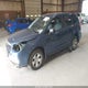 JF2SJAAC3EH452443 2014 Subaru Forester 2.5I auction photo thumbnail 2