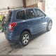 JF2SJAAC3EH452443 2014 Subaru Forester 2.5I auction photo thumbnail 4