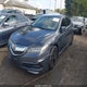 19UUB2F59FA010413 2015 Acura Tlx V6 Tech auction photo thumbnail 2