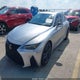 JTHBZ1B27R5081919 2024 Lexus Is 350 F Sport Design auction photo thumbnail 2