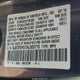 5J6TF2H57AL005715 2010 Honda Accord Crosstour Ex-L auction photo thumbnail 9