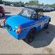 000GHN5UG0398452G 1976 Mg Mgb auction photo thumbnail 4