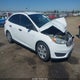 1FADP3E26GL295063 2016 Ford Focus S auction photo thumbnail 1