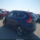 5J6RM3H94GL019864 2016 Honda Cr-V Touring auction photo thumbnail 3