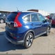 5J6RM3H94GL019864 2016 Honda Cr-V Touring auction photo thumbnail 4