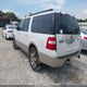 1FMJK1H51AEB63163 2010 Ford Expedition El Eddie Bauer auction photo thumbnail 3