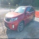 5XYKWDA70FG623664 2015 Kia Sorento Sx V6 auction photo thumbnail 6