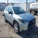 7MUAAABGXNV035544 2022 Toyota Corolla Cross L auction photo thumbnail 1