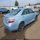 4T1BB46K99U102966 2009 Toyota Camry Hybrid auction photo thumbnail 4