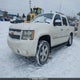 3GNTKGE32BG119404 2011 Chevrolet Avalanche 1500 Ltz auction photo thumbnail 2