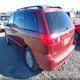 5TDZK22C38S190647 2008 Toyota Sienna Xle auction photo thumbnail 3
