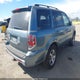5FNYF28536B022761 2006 Honda Pilot Ex-L auction photo thumbnail 4