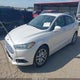 3FA6P0HD3ER337062 2014 Ford Fusion Se auction photo thumbnail 2