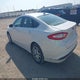 3FA6P0HD3ER337062 2014 Ford Fusion Se auction photo thumbnail 3