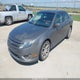 3FAHP0HA0CR196821 2012 Ford Fusion Se auction photo thumbnail 2