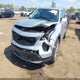 1GYFZDR45MF011182 2021 Cadillac Xt4 Awd Premium Luxury auction photo thumbnail 6