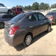 3N1CN7AP0GL803779 2016 Nissan Versa 1.6 S/1.6 S+/1.6 Sl/1.6 Sv auction photo thumbnail 4