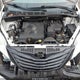 5TDZK3DC4DS349916 2013 Toyota Sienna L V6 7 Passenger auction photo thumbnail 10