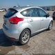 1FADP3K21GL272178 2016 Ford Focus Se auction photo thumbnail 4