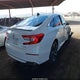 1HGCV1F31NA106496 2022 Honda Accord Sport auction photo thumbnail 4