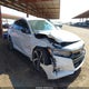 1HGCV1F31NA106496 2022 Honda Accord Sport auction photo thumbnail 6