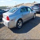 1G1ZJ577X84177995 2008 Chevrolet Malibu Lt auction photo thumbnail 4