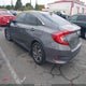 2HGFC2F73HH503516 2017 Honda Civic Ex auction photo thumbnail 3