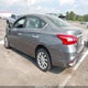 3N1AB7AP5KY310398 2019 Nissan Sentra Sv auction photo thumbnail 3