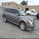 2FMEK62C09BB02268 2009 Ford Flex Sel auction photo thumbnail 1