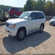 JTJHT00W443535946 2004 Lexus Lx 470 auction photo thumbnail 2