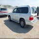 JTJHT00W443535946 2004 Lexus Lx 470 auction photo thumbnail 3