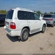 JTJHT00W443535946 2004 Lexus Lx 470 auction photo thumbnail 4