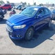3FA6P0D99DR216245 2013 Ford Fusion Titanium auction photo thumbnail 2