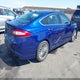 3FA6P0D99DR216245 2013 Ford Fusion Titanium auction photo thumbnail 4