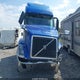 4V4NC9EH3GN930993 2016 Volvo Vn Vnl auction photo thumbnail 11
