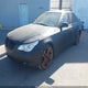 WBANA53575B863863 2005 BMW 525I auction photo thumbnail 2